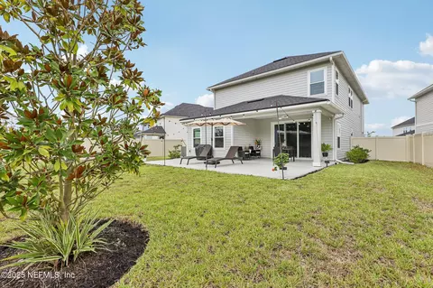 Exterior - 456 Stargaze Ln, Saint Augustine, FL 32095 photo 6 of 9
