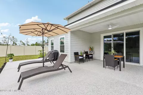 Exterior - 456 Stargaze Ln, Saint Augustine, FL 32095 photo 4 of 9