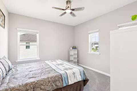 Bedroom - 456 Stargaze Ln, Saint Augustine, FL 32095 photo 4 of 4