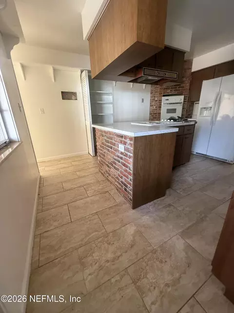 Kitchen - 698 Gene Dr, Starke, FL 32091 photo 1 of 2