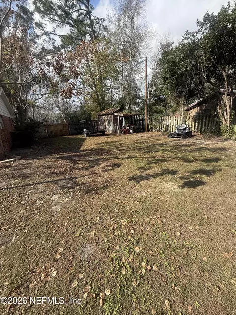 Exterior - 698 Gene Dr, Starke, FL 32091 photo 1 of 1