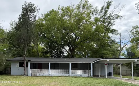 6528 Mitford Rd, Jacksonville, FL 32210