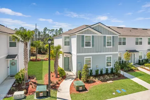 201 Sage Branch St, Saint Augustine, FL 32095