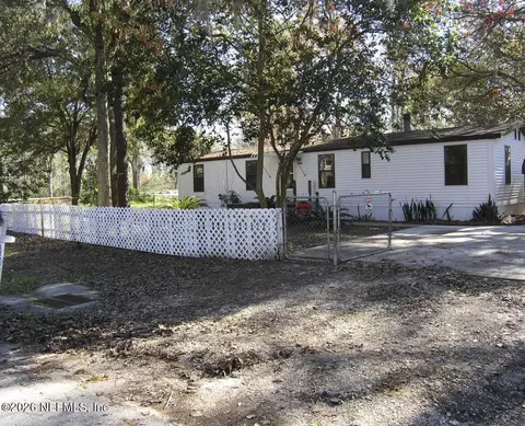 3822 Bowden Cir E, Jacksonville, FL 32216