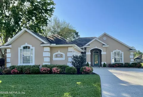 1437 Water Pipit Ln, Fleming Island, FL 32003