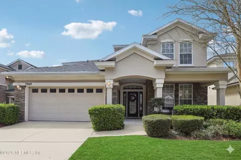 3362 Turkey Creek Dr, Green Cove Springs, FL 32043