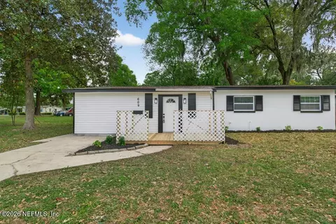 609 Wren Rd, Jacksonville, FL 32216