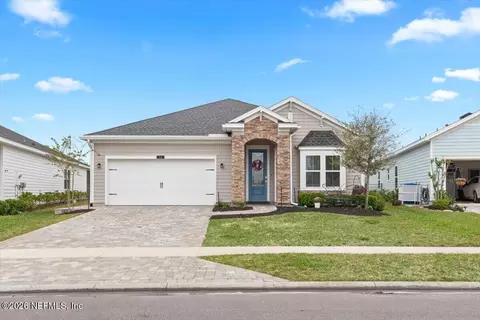 53 Monthaven Dr, Saint Augustine, FL 32092