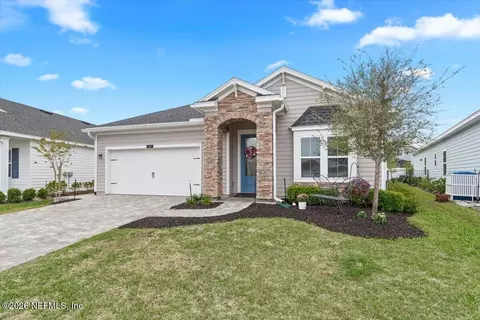 53 Monthaven Dr, Saint Augustine, FL 32092