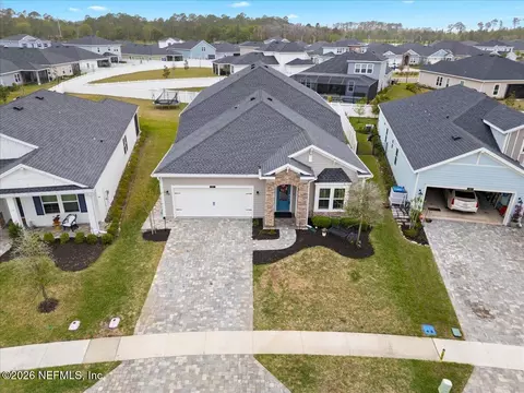 53 Monthaven Dr, Saint Augustine, FL 32092