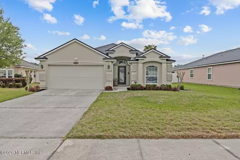 15716 Twin Creek Dr, Jacksonville, FL 32218