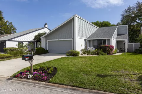 2335 Latrium Cir N, Ponte Vedra Beach, FL 32082