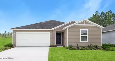 3071 Grand Finale St, Green Cove Springs, FL 32043