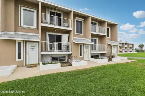 2898 Ocean Shore Blvd #402, Ormond Beach, FL 32176