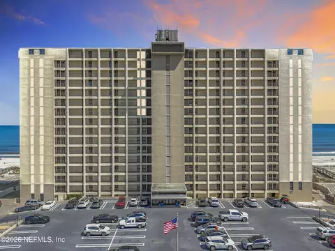 1301 1st St S #103, Jacksonville Beach, FL 32250