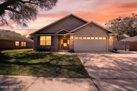 1224 Blue Eagle Trl, Jacksonville, FL 32225