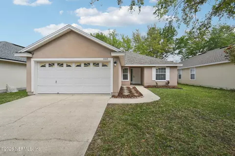 1315 Ardmore St, Saint Augustine, FL 32092
