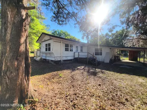 372 NW Divider Ter, Lake City, FL 32055