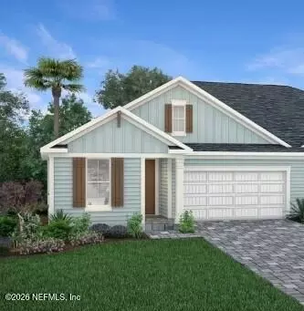 42 Bevins Ln, Saint Augustine, FL 32092