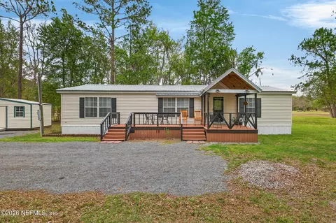 2858 NW 233rd St, Lawtey, FL 32058