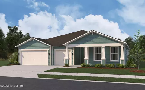 5814 Candelore Ct, Jacksonville, FL 32226