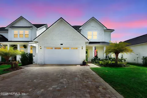46 Somerville Dr, Ponte Vedra, FL 32081