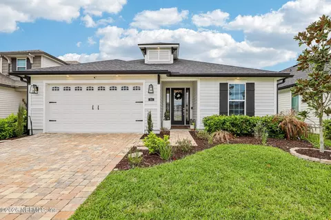 84 Firecrest Dr, Saint Augustine, FL 32092