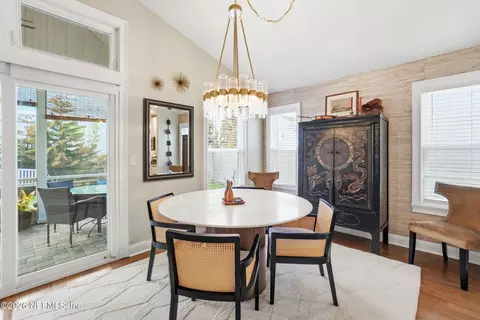 Dining - 276 Brighton Ct, Saint Augustine, FL 32084 photo 1 of 3