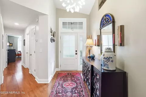 Entry Way - 276 Brighton Ct, Saint Augustine, FL 32084 photo 1 of 1