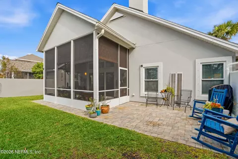 Exterior - 276 Brighton Ct, Saint Augustine, FL 32084 photo 7 of 13