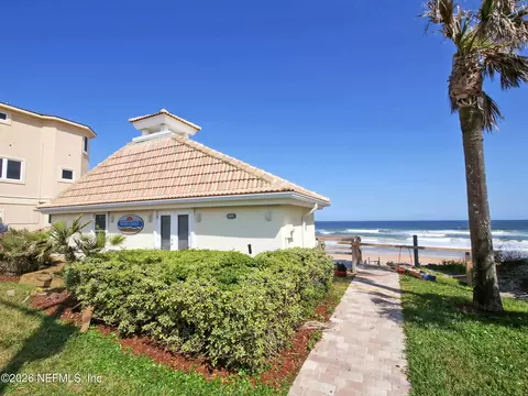 Exterior - 276 Brighton Ct, Saint Augustine, FL 32084 photo 12 of 13