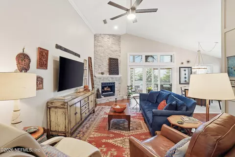 Living - 276 Brighton Ct, Saint Augustine, FL 32084 photo 1 of 1