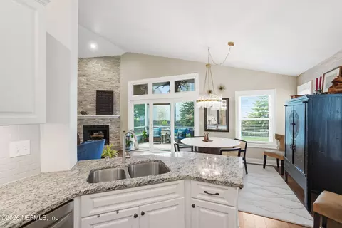 Kitchen - 276 Brighton Ct, Saint Augustine, FL 32084 photo 3 of 7