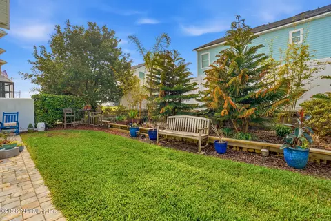 Exterior - 276 Brighton Ct, Saint Augustine, FL 32084 photo 8 of 13