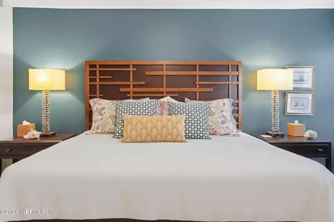 Bedroom - 276 Brighton Ct, Saint Augustine, FL 32084 photo 1 of 3