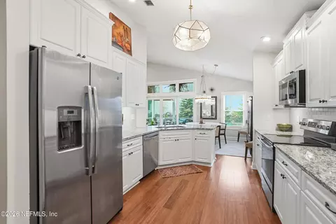 Kitchen - 276 Brighton Ct, Saint Augustine, FL 32084 photo 7 of 7
