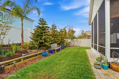Exterior - 276 Brighton Ct, Saint Augustine, FL 32084 photo 6 of 13