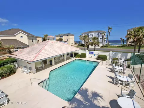 Exterior - 276 Brighton Ct, Saint Augustine, FL 32084 photo 11 of 13