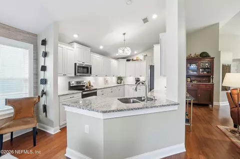 Kitchen - 276 Brighton Ct, Saint Augustine, FL 32084 photo 1 of 7