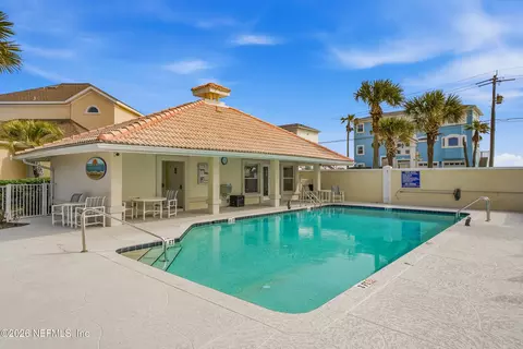 Exterior - 276 Brighton Ct, Saint Augustine, FL 32084 photo 9 of 13
