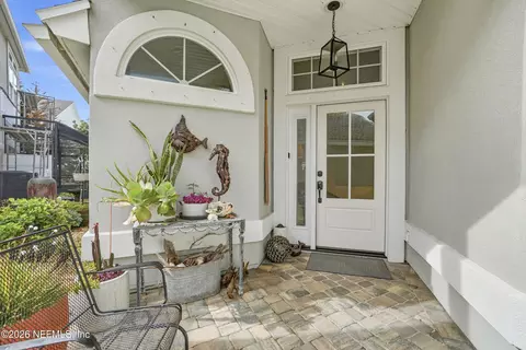 Exterior - 276 Brighton Ct, Saint Augustine, FL 32084 photo 3 of 13