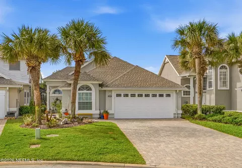 276 Brighton Ct, Saint Augustine, FL 32084