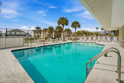 Exterior - 276 Brighton Ct, Saint Augustine, FL 32084 photo 10 of 13