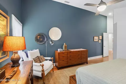 Bedroom - 276 Brighton Ct, Saint Augustine, FL 32084 photo 1 of 1
