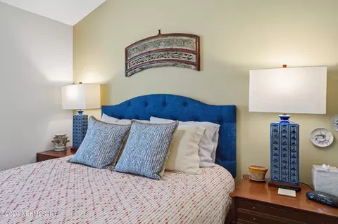 Bedroom - 276 Brighton Ct, Saint Augustine, FL 32084 photo 3 of 3