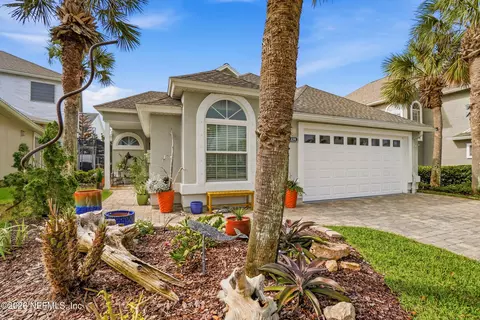 Exterior - 276 Brighton Ct, Saint Augustine, FL 32084 photo 2 of 13
