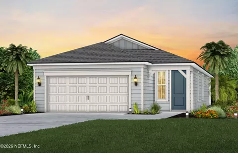305 Fishtail Pl, Palm Coast, FL 32164