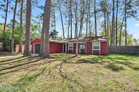 2709 Pinewood Blvd N, Middleburg, FL 32068