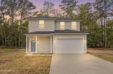 12486 Gate Rd, Jacksonville, FL 32226