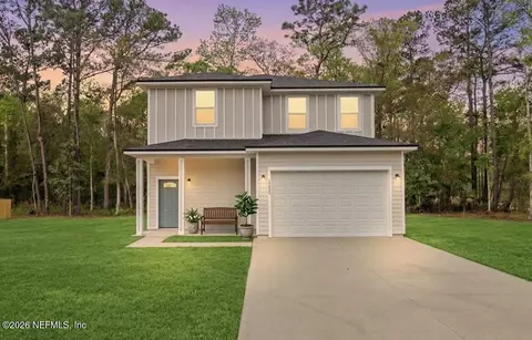 12486 Gate Rd, Jacksonville, FL 32226